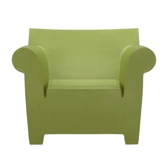 Bubble Club Arm Chair by Kartell Furniture Chairs Bubble Club Arm Chair by Kartell Furniture Chairs